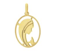Collana Vivi Gioielli Donna in Argento 9080015374 - 9080015374